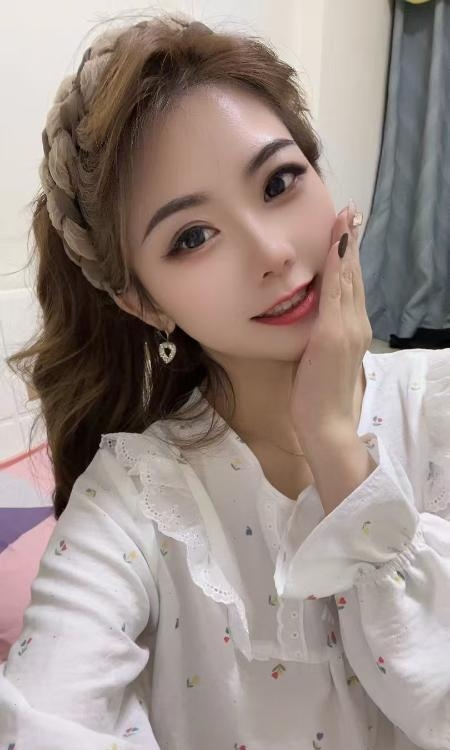 合肥翘臀女友