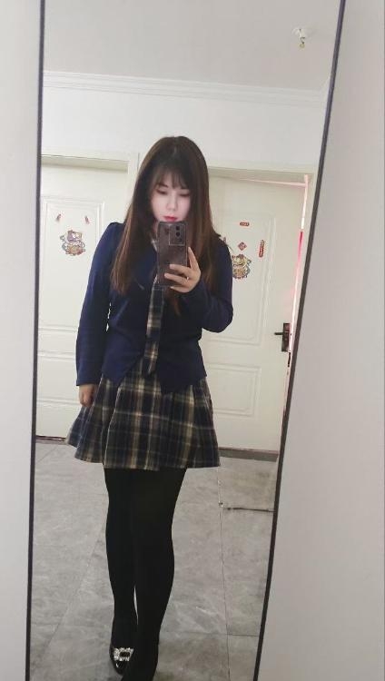 惠山微胖绮梦