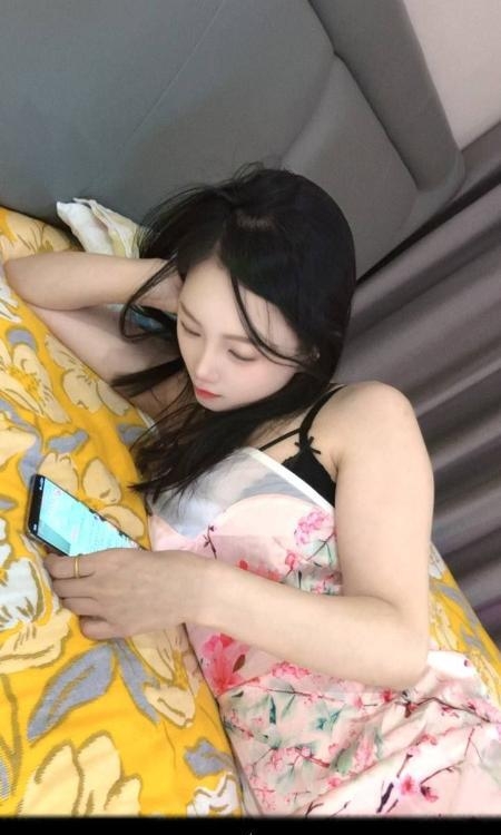 苗苗小蛮腰