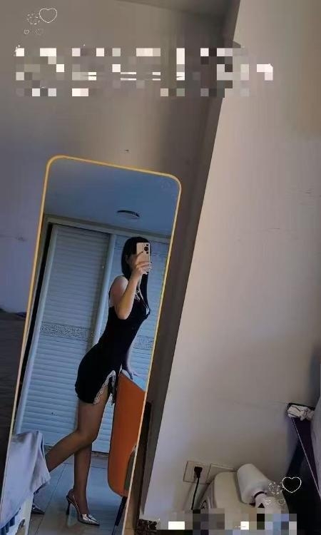下沙少妇七七