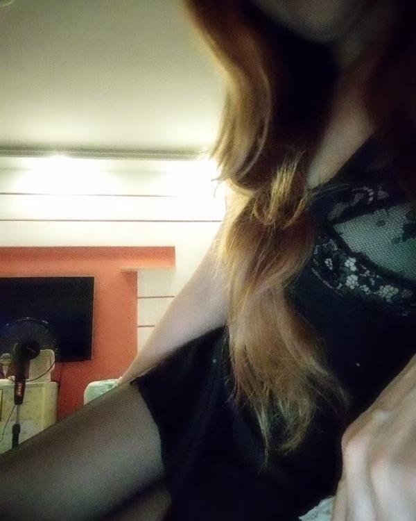 沈阳性感熟女