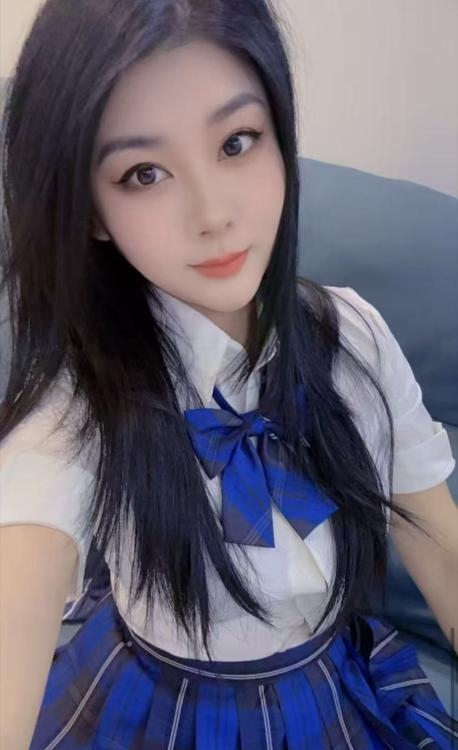 花都御姐娇娇