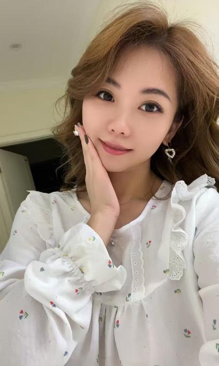 合肥翘臀女友