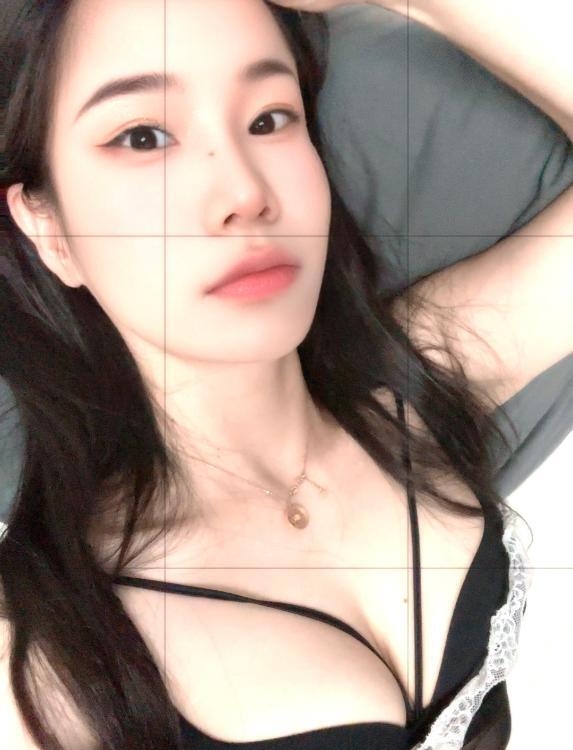 临平叶子妹妹