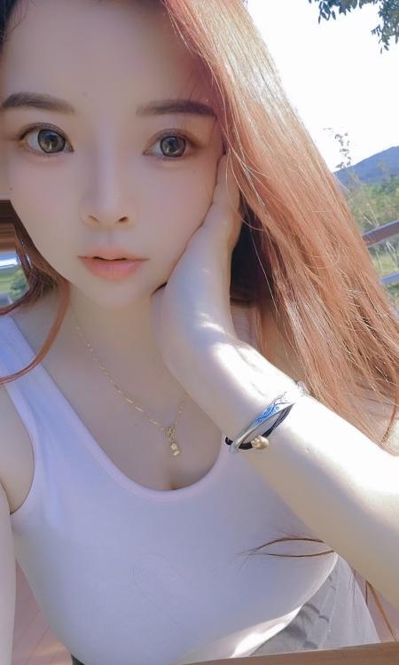 民治乳神果果