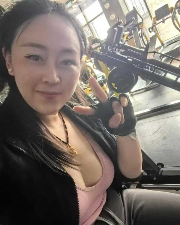 熟女在河东