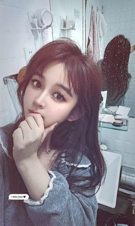 包河女友秋秋