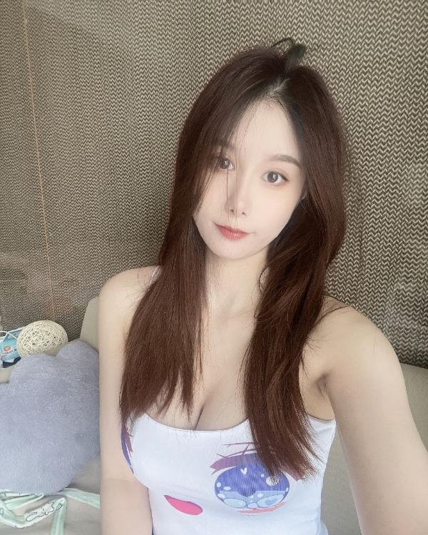 罗湖女友系