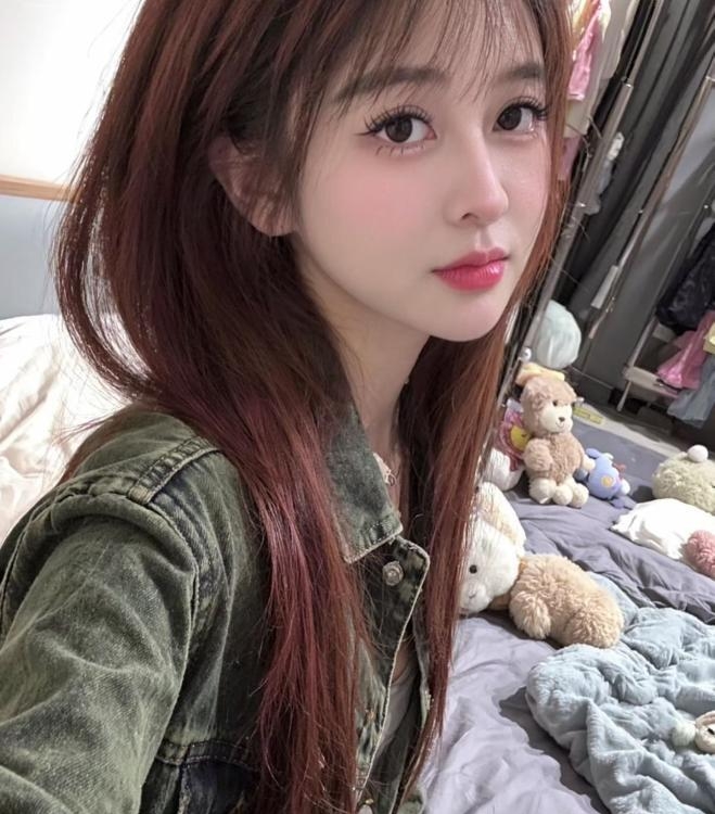 包河女友秋秋