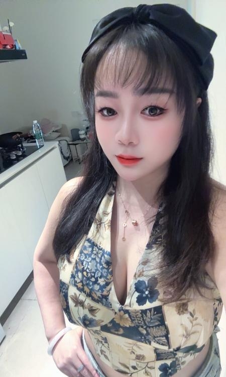 徐汇大奶伊诺