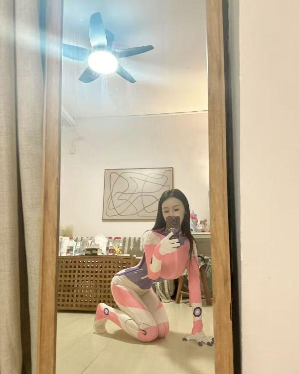 丝足女神小雅