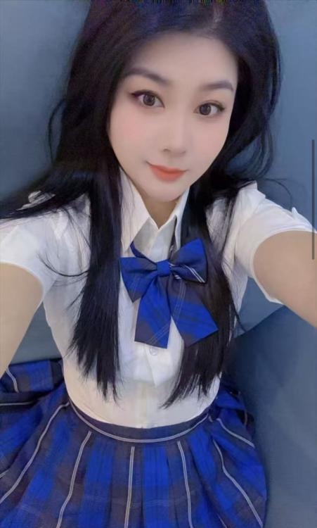 花都御姐娇娇