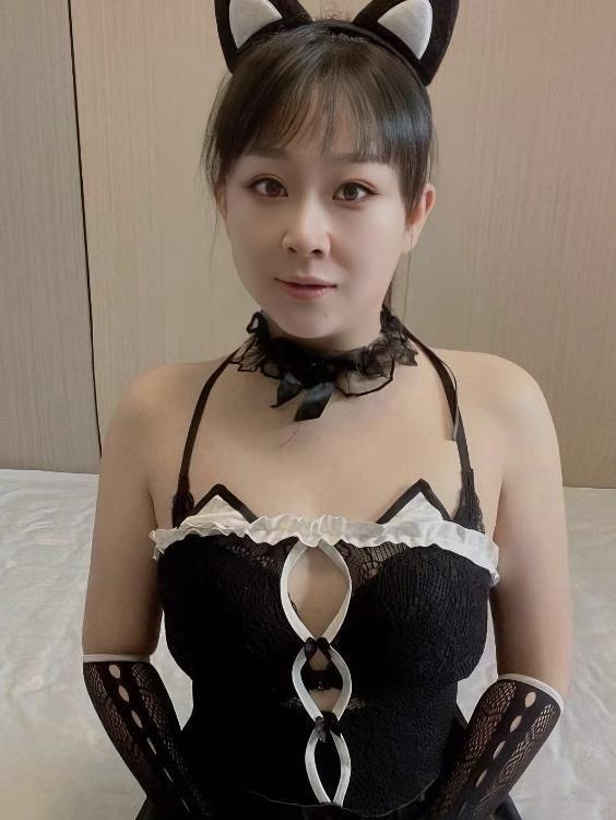 天河小肥臀