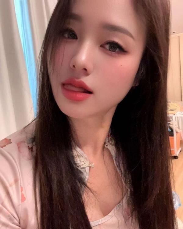 罗湖水床小樱