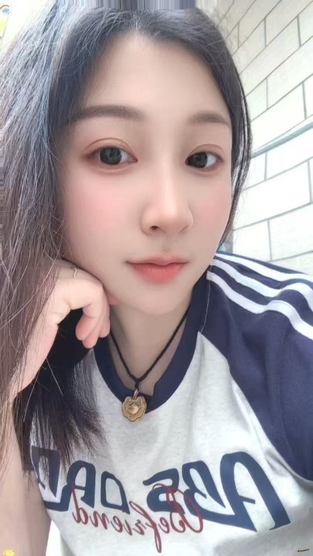 中原兼职御姐