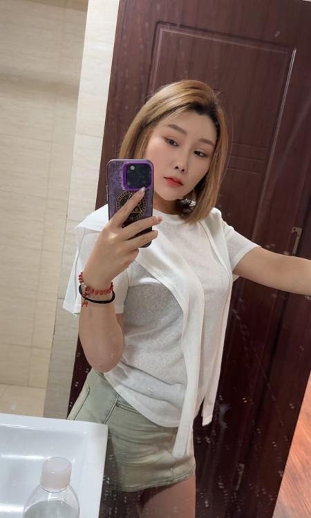 东丽风韵御姐
