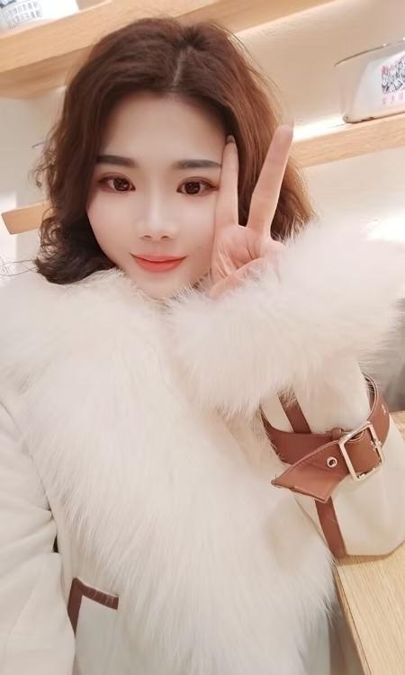 常熟妹子