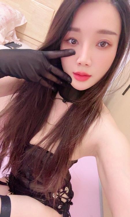吴中魅力人妻