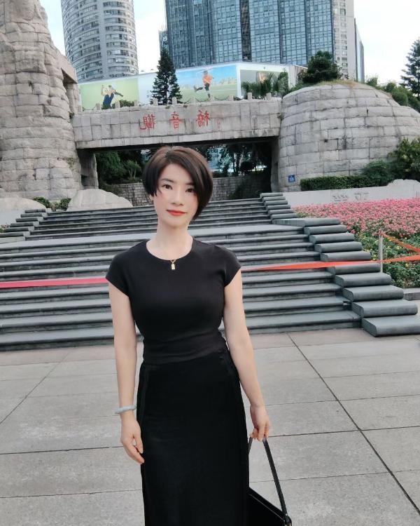 番禺少妇娜娜