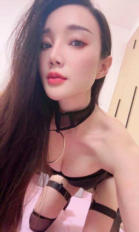 吴中魅力人妻