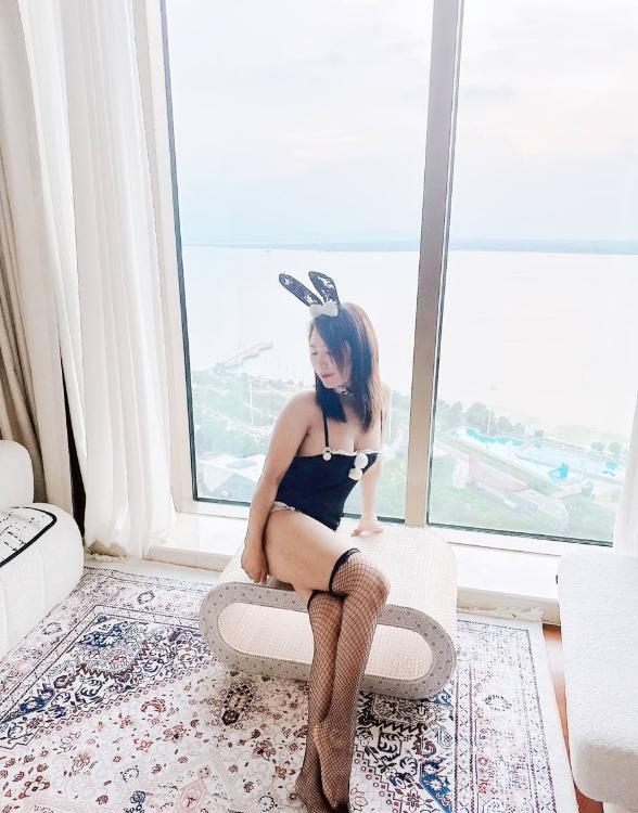 吴江少妇梦琪