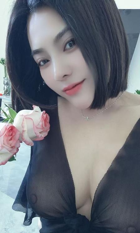 津南气质少妇