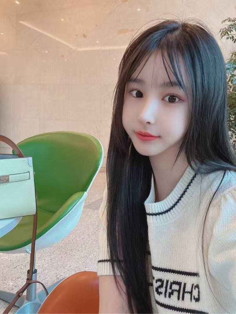福田D杯小仙女