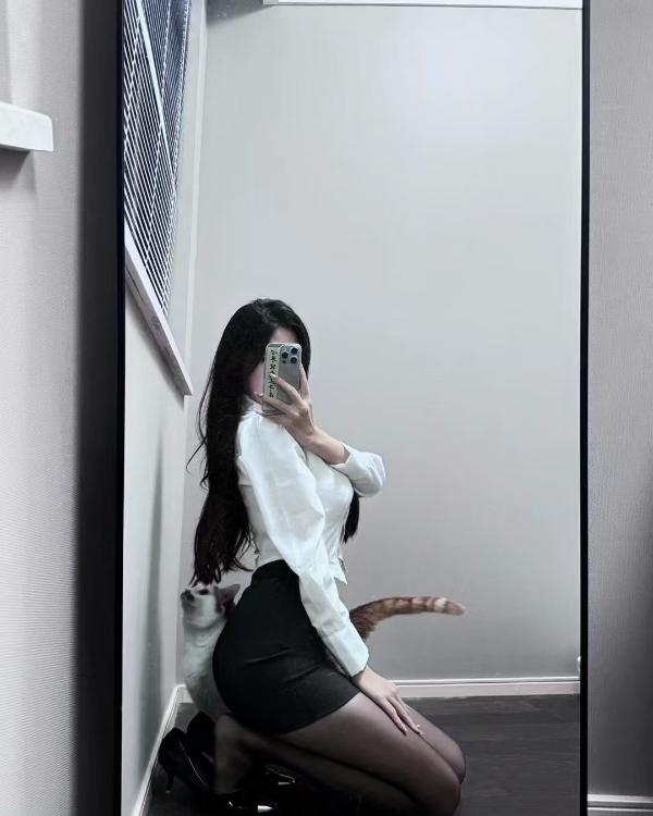 性感小布丁