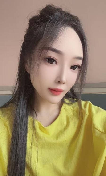 二次体验璐璐