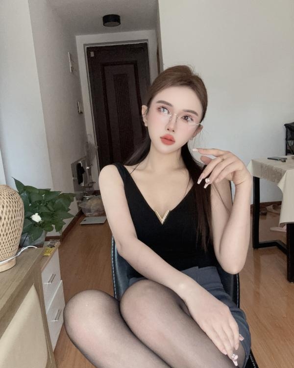 拱墅颜值女神