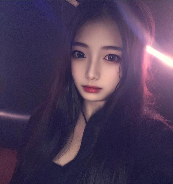 广州大胸妹子
