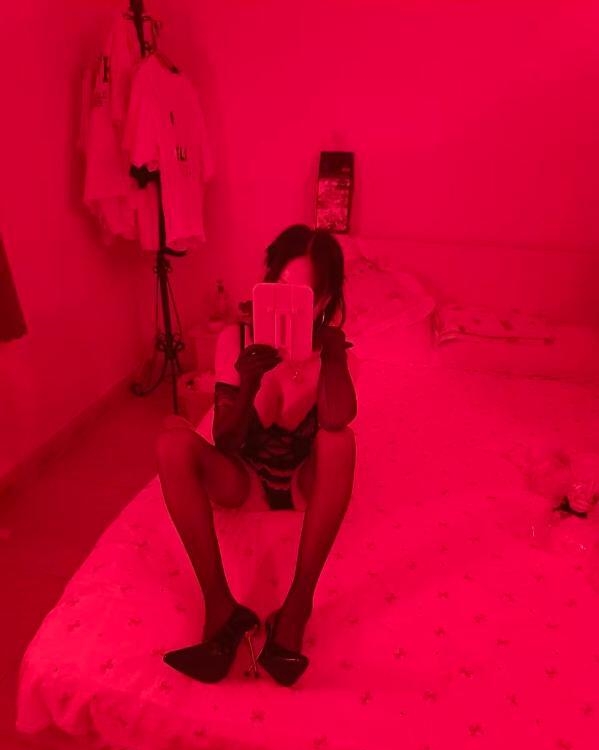 武汉泄火嫂子