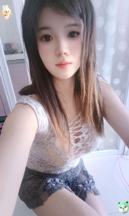 惠城小美