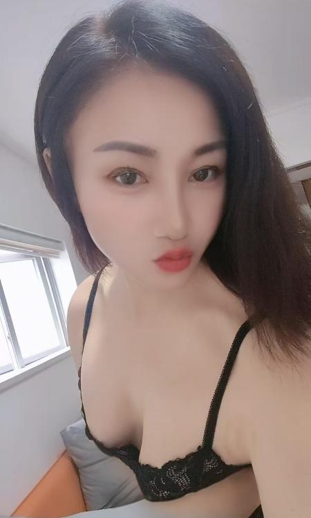 龙岗性感御姐