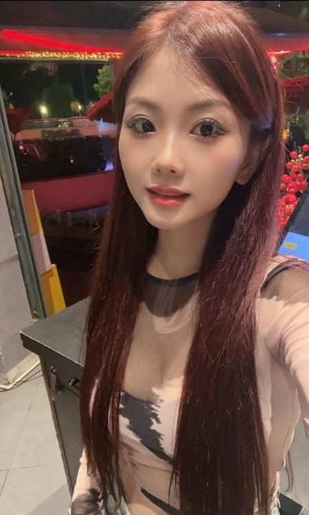 包河温柔妹子