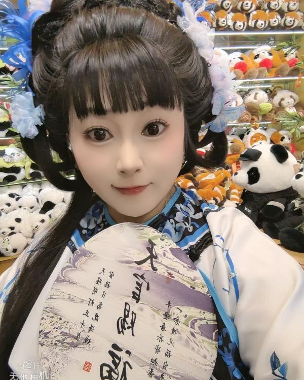 号称乳王
