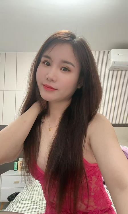 浦口美少妇