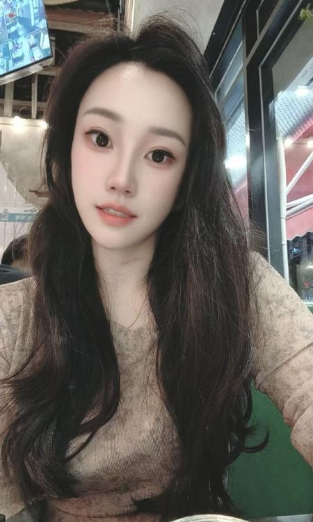 福州小少妇