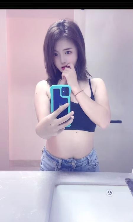 江北小嫩妹