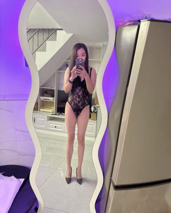 淫荡反差婊