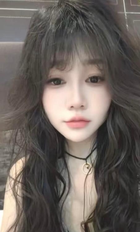 女友感晓云妹