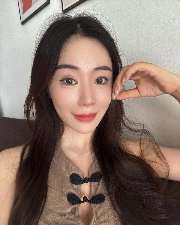 健身媛宝贝儿