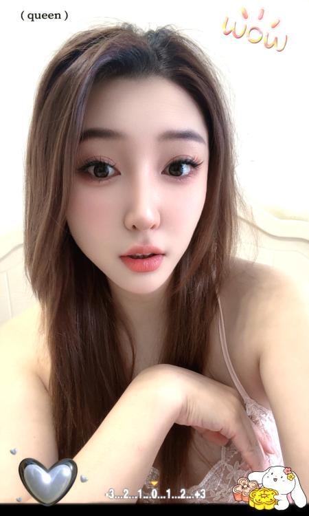汉阳颜值雯宝