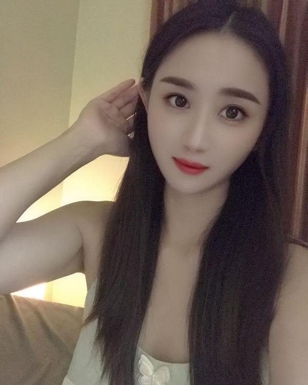 南坪美女糖糖