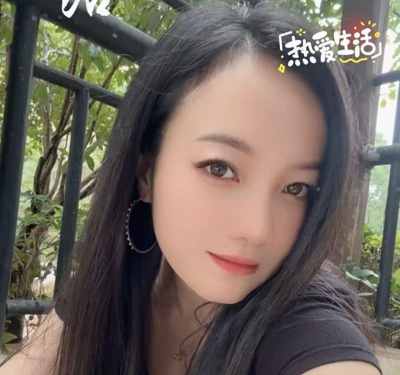 观音桥仙儿