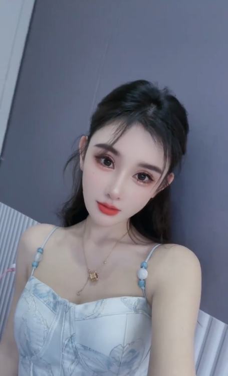 苗条老师小小