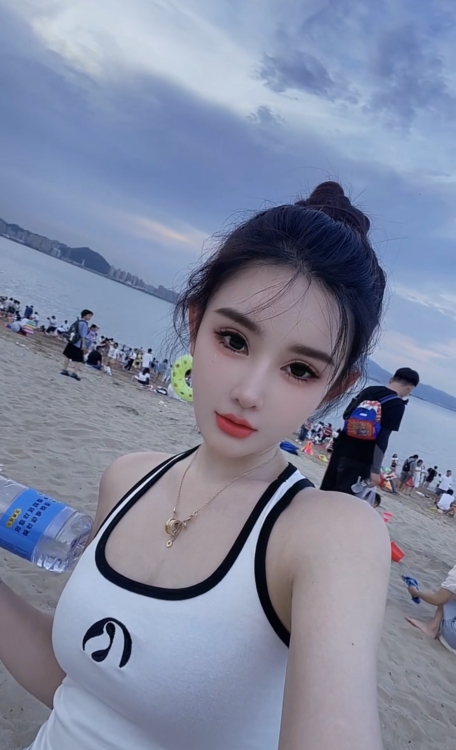 苗条老师小小