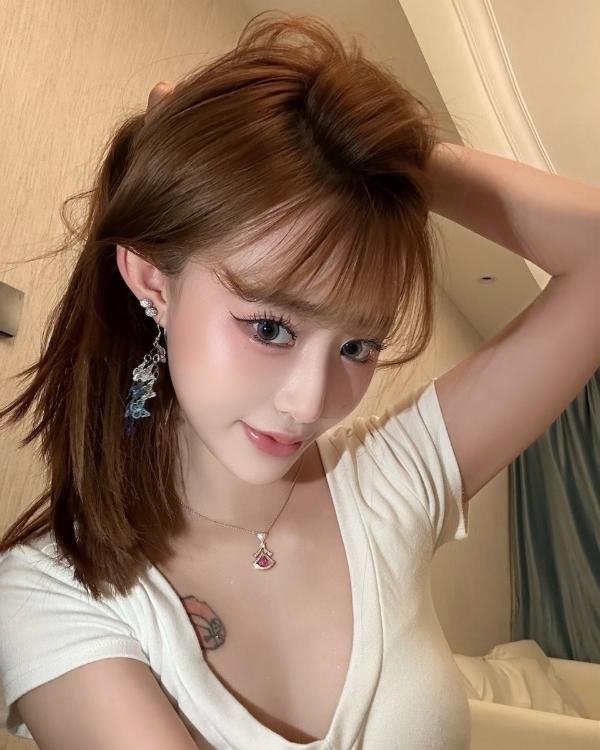 珠海性感小喵