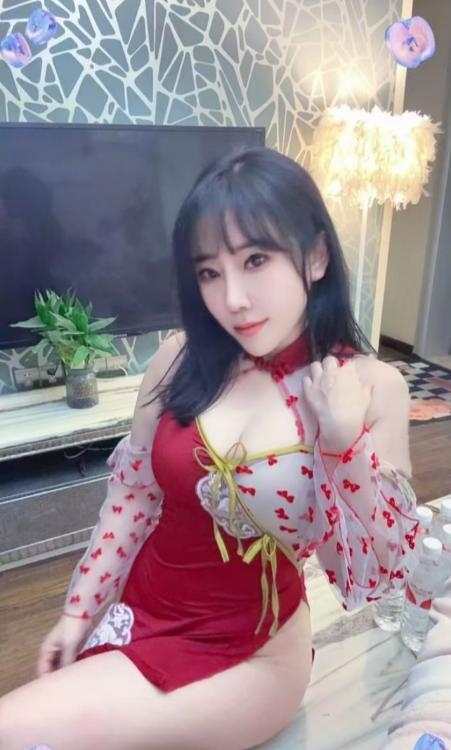 琳琳小姐姐