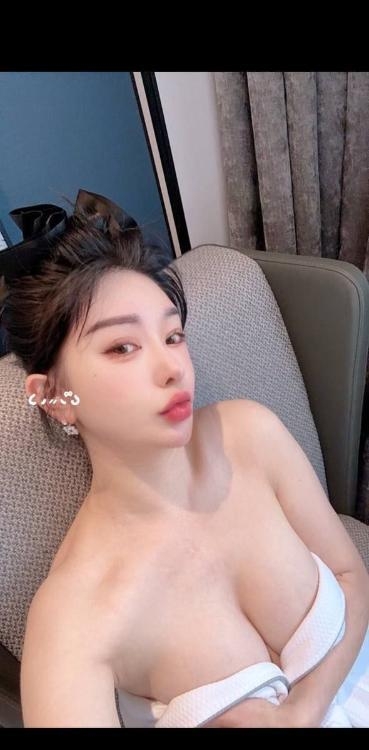 徐汇御姐语涵